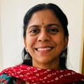Bhuvaneshwari - MBA